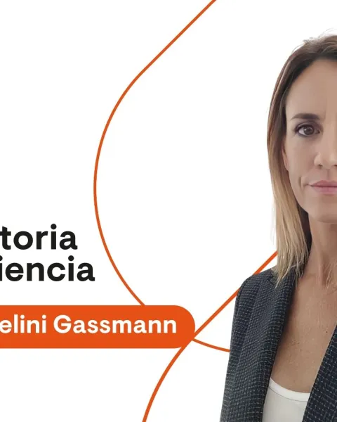 Dra. Leda Pedelini VIU Tu Historia Hace Ciencia