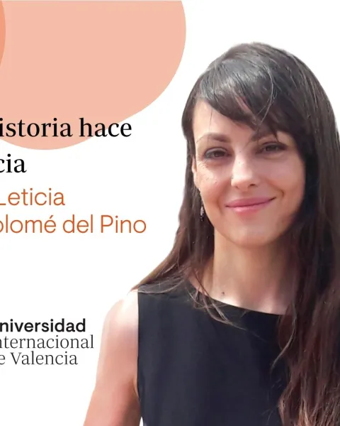 Dra. Leticia Bartolomé del Pino- card