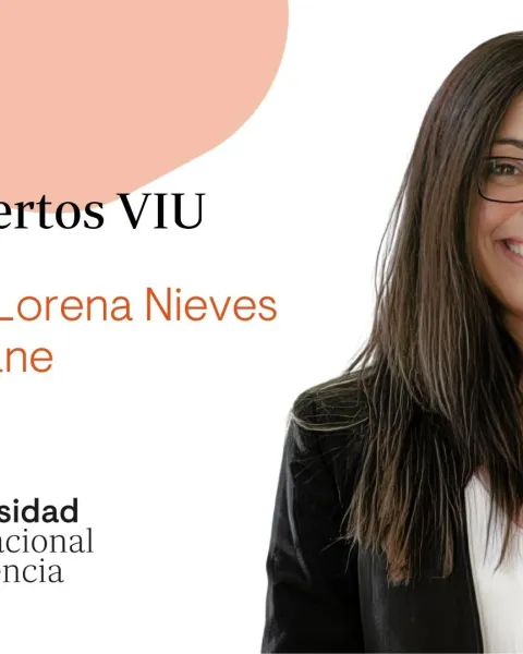 Dra. Lorena Nieves Seoane VIU 