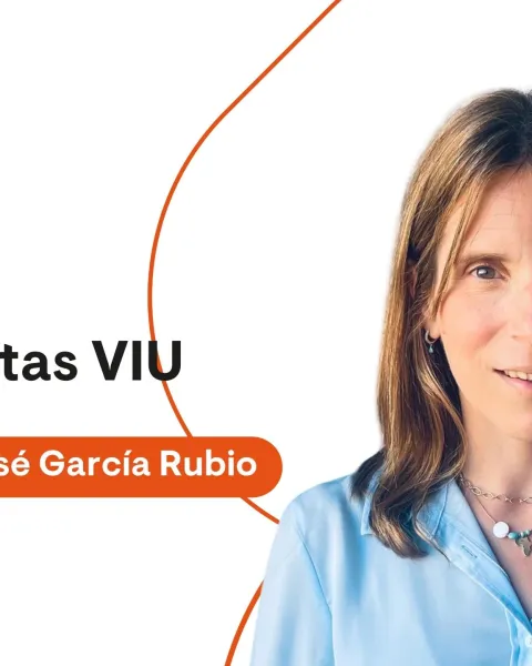 Dra. María José García Rubio