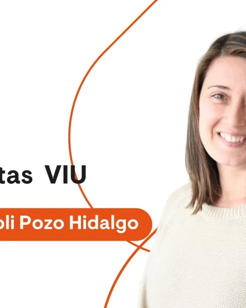 Dra. Manoli Pozo Hidalgo - Experta VIU - card