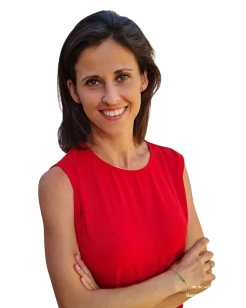 Dra. María Isabel Cerezo - VIU 
