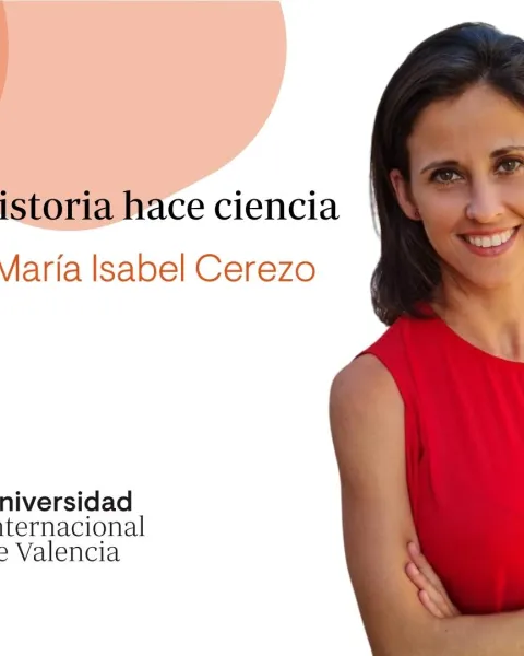 Dra. María Isabel Cerezo - VIU