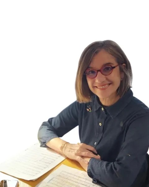 Dra. María-Teresa Ferrer Ballester