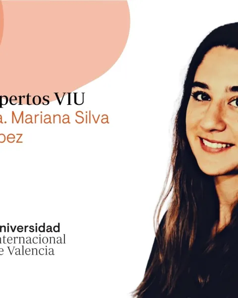 Dra. Mariana Silva López - VIU