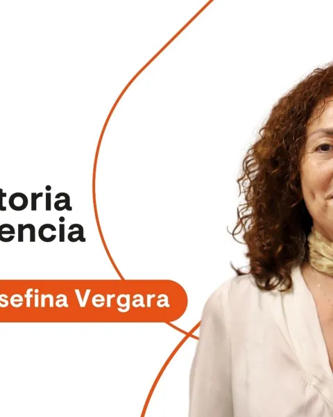 Dra. Mary Josefina Vergara VIU