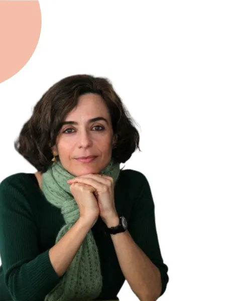 Dra. Nuria Barrios. Docente VIU.