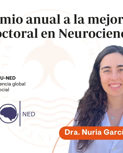 Dra. Nuria García Dopico - card