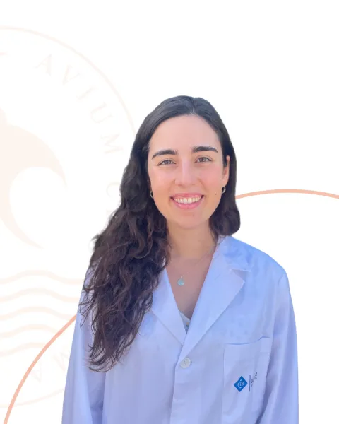 Dra. Nuria García Dopico - header