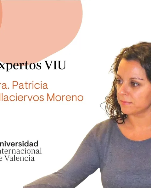 Dra. Patricia Villaciervos Moreno - VIU