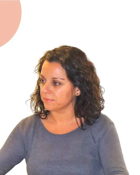 Dra. Patricia Villaciervos Moreno - VIU