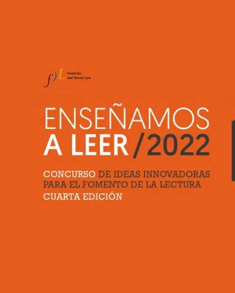 Enseñamos a leer IV Edición Card