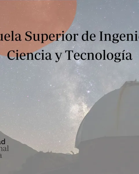 ESIC VIU - Astronomía