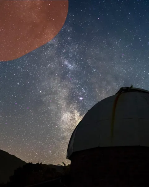 ESIC VIU - Astronomía 