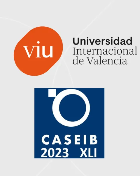 ESICT VIU - CASEIB 2023 card