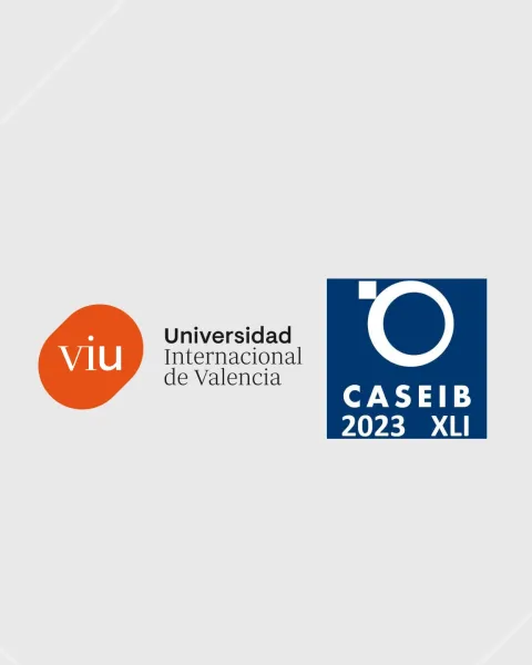 ESICT VIU - CASEIB 2023 header