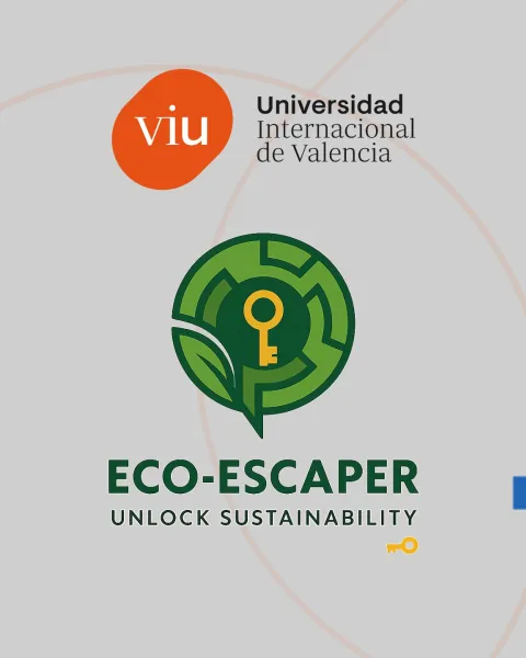 ECO-ESCAPER card