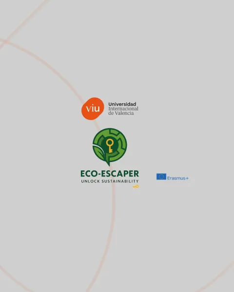 ECO-ESCAPER header