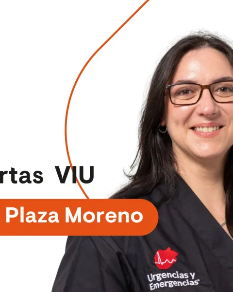 Elena Plaza Moreno - Experta VIU - Card