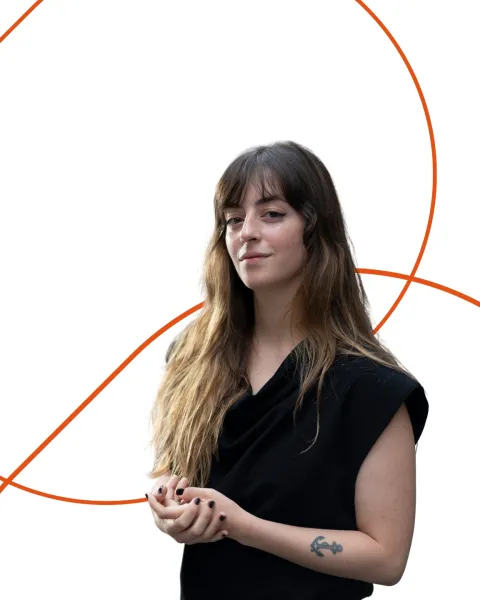 Elisa Levi - VIU header