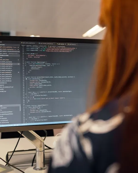 En qué puede trabajar un ingeniero de sistemas - CO