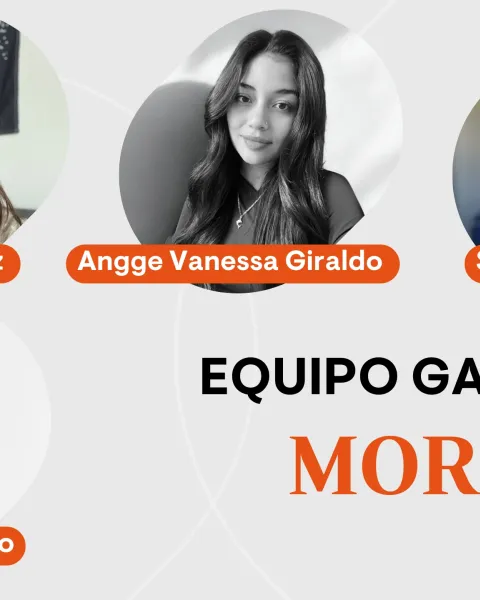 Integrantes del Equipo ganador del II Marketing Sprint Challenge del Grado en Marketing de VIU