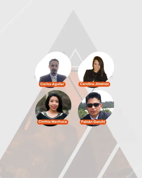 Equipo ganador 8ª edición Bootcamp - header