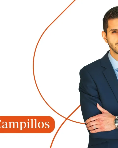 Ernesto Campos Campillo