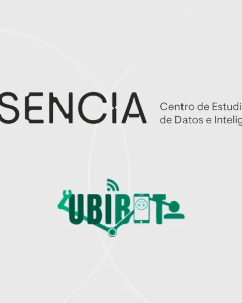 Escuela UbiBot card