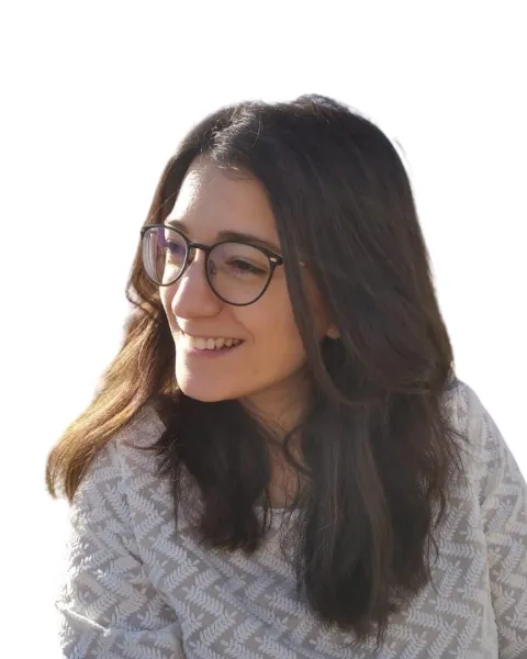 Estela Gómez Gámez Alumni VIU