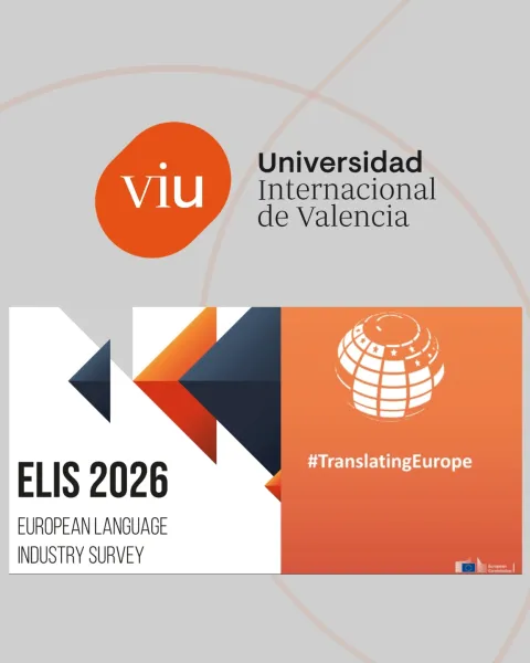 Estudiante Grado Traducción VIU Informe ELIS card
