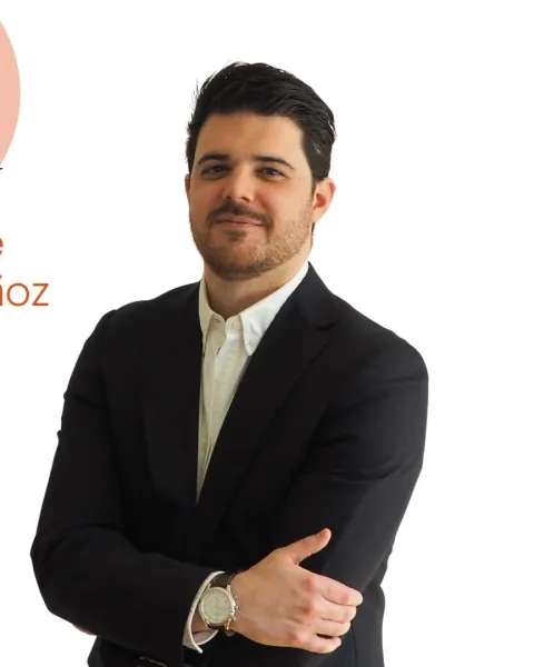 Eugenio José Sánchez Muñoz