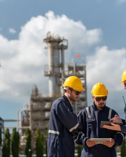 Imagen portada Evento Online: "La ingeniería de los que dirigen las empresas"