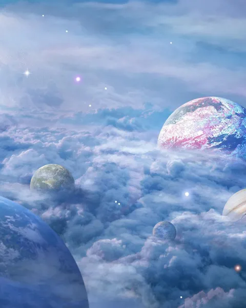 Exoplaneta