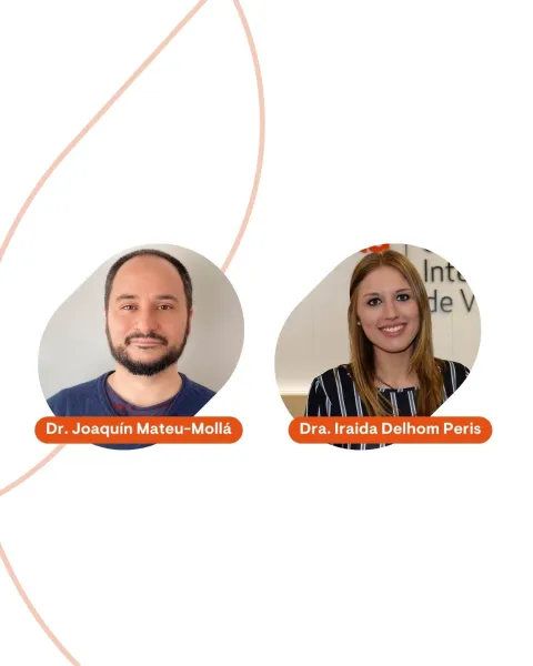 Expertos VIU Investigación ACT 