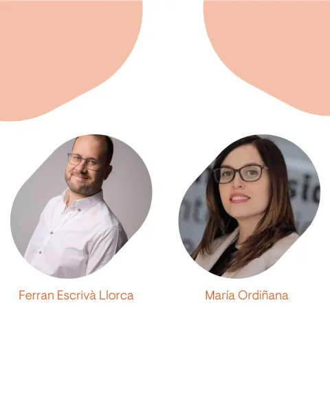 Subvención Música Ferrán Escrivá