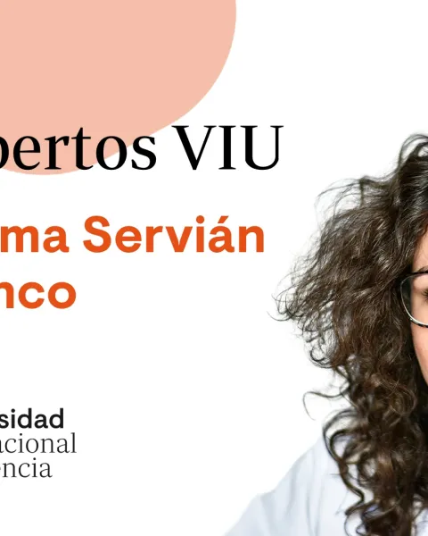 Fátima Servián VIU