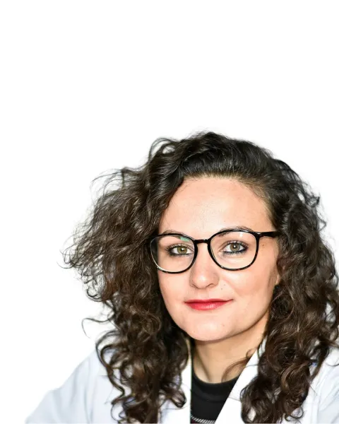 Fátima Servián 