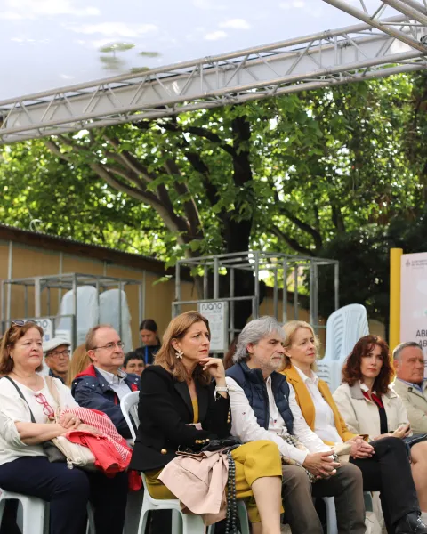 Feria del Libro VLC 26 header