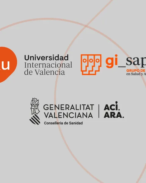 Formaciones GI-SAPS VIU y Conselleria de Sanidad GVA card
