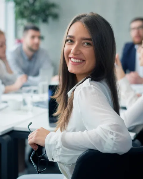 Grado en Recursos Humanos
