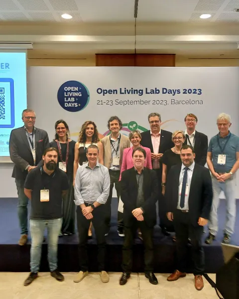 VIU-EU INTEGER Col.laboratory on Health and Wellbeing 
