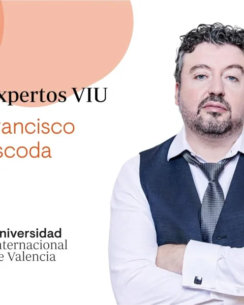 Francisco Escoda VIU