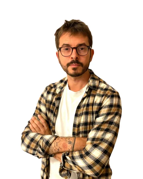 Francisco Paredes Alumni VIU
