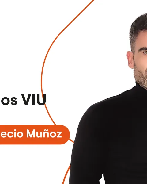Francisco Recio Muñoz VIU