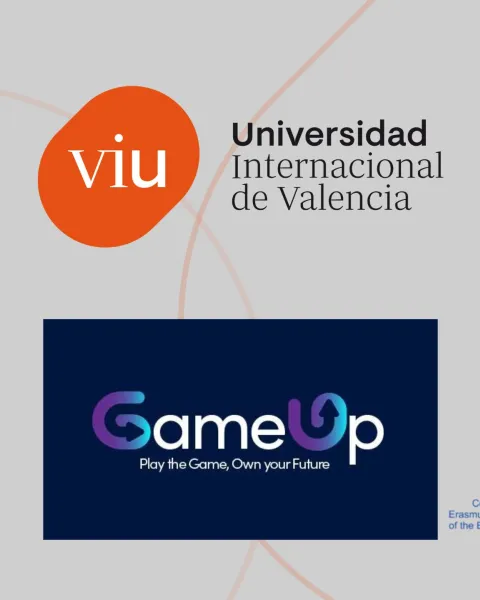 GAMEUP VIU-card