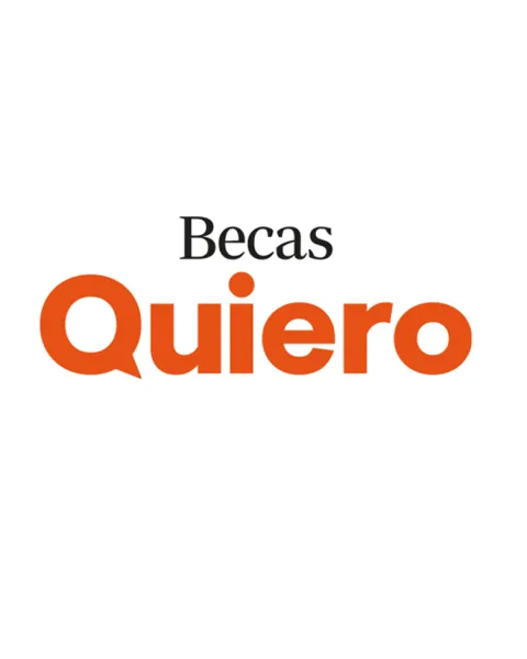 Ganadores tercera edición Becas Quiero VIU