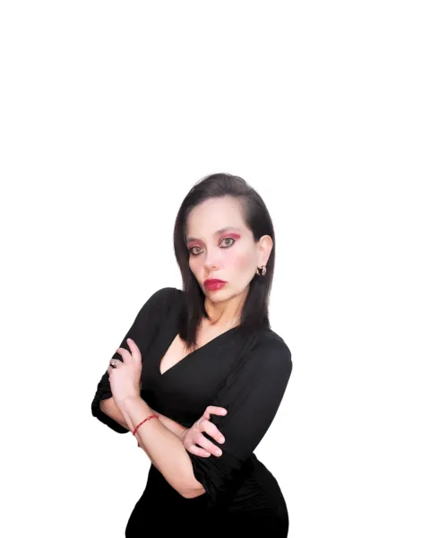 Graciela Morejón - Ganadora Beca SENESCYT-VIU I edición header