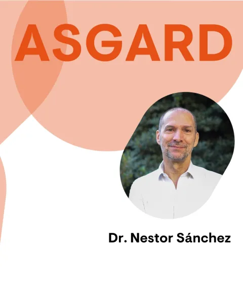 Grupo de Investigación VIU ASGARD