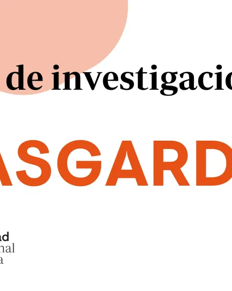 Grupo de Investigación VIU ASGARD